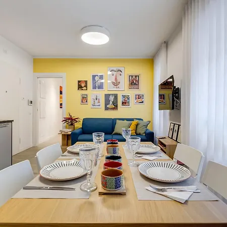 Apartment Time Factory *