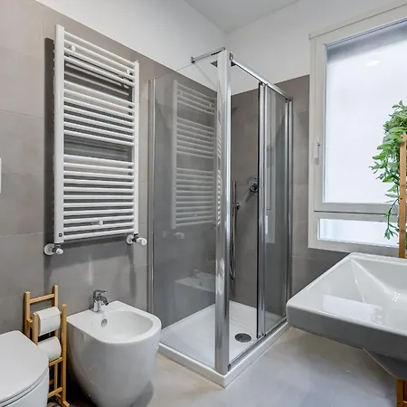 Time Factory Apartment *