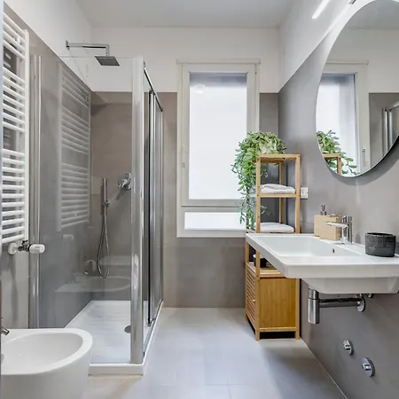 Time Factory Apartment Rome