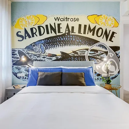 Apartment Time Factory