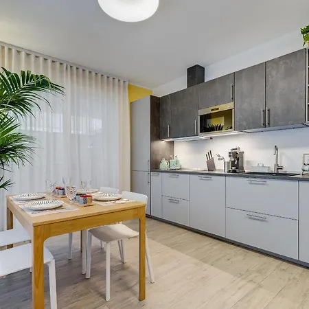 Time Factory Apartment Rome