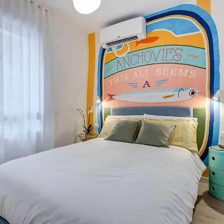Apartment Time Factory *
