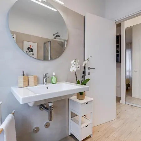 Time Factory Apartment