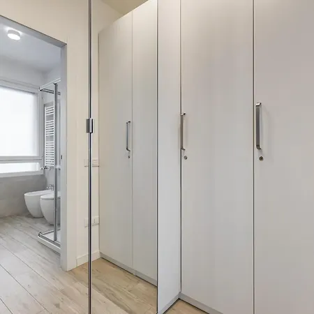 Time Factory Apartment