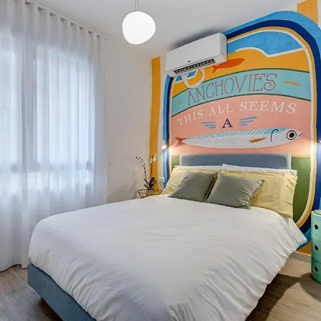 Time Factory Apartment *