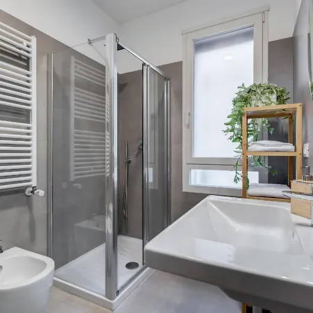Apartment Time Factory Rome